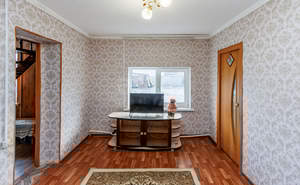 Дом 95м², 1-этажный, участок 5 сот.