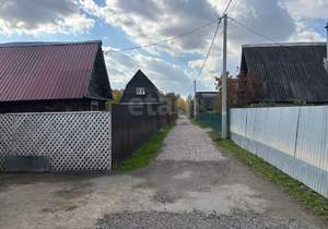 Дача 44м², 2-этажный, участок 5 сот.