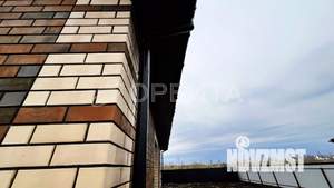 Дом 122м², 2-этажный, участок 9 сот.