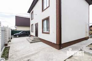 Дом 127м², 2-этажный, участок 4 сот.