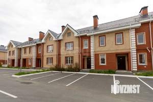 Таунхаус 105м², 2-этажный, участок 2 сот.