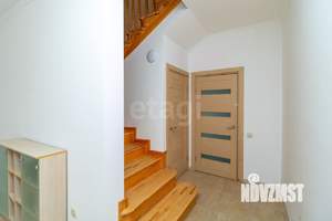Дом 191м², 2-этажный, участок 7 сот.