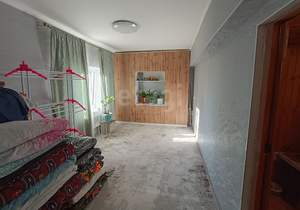 Дом 45м², 1-этажный, участок 6 сот.