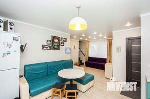 Дом 120м², 2-этажный, участок 10 сот.