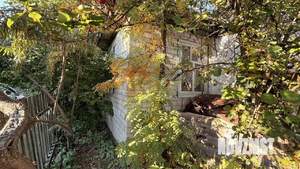 Дом 15м², 1-этажный, участок 4 сот.