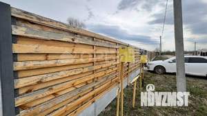 Дом 152м², 2-этажный, участок 9 сот.