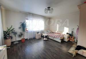 Дом 99м², 2-этажный, участок 7 сот.