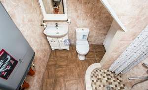 Дом 120м², 2-этажный, участок 10 сот.