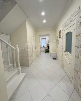 Дом 127м², 2-этажный, участок 5 сот.