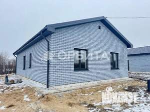 Дом 92м², 2-этажный, участок 7 сот.