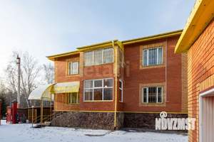 Дом 403м², 2-этажный, участок 10 сот.