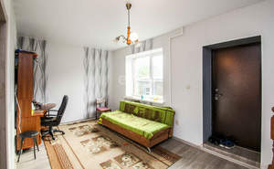 Дом 96м², 2-этажный, участок 5 сот.