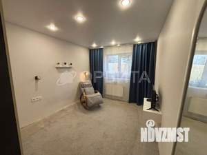 Дом 95м², 2-этажный, участок 4 сот.