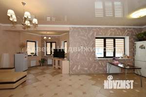 Дом 135м², 2-этажный, участок 10 сот.