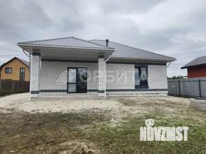 Дом 86м², 2-этажный, участок 8 сот.