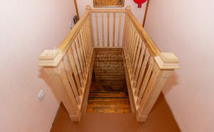 Дом 100м², 2-этажный, участок 5 сот.