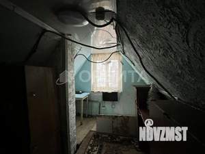 Дом 28м², 2-этажный, участок 4 сот.