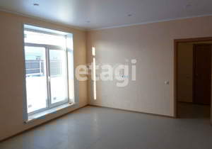 Дом 89м², 1-этажный, участок 7 сот.