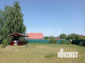 Таунхаус 272м², 2-этажный, участок 15 сот.