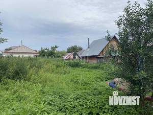 Дом 59м², 1-этажный, участок 5 сот.