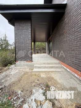 Дом 295м², 2-этажный, участок 6 сот.