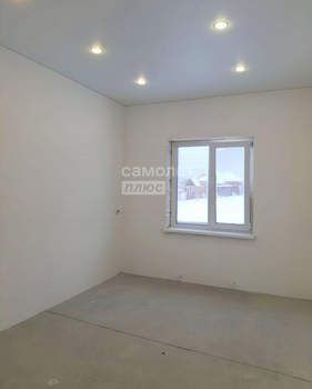 Дом 80м², 1-этажный, участок 8 сот.