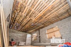 Дом 120м², 2-этажный, участок 8 сот.