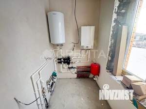 Дом 80м², 2-этажный, участок 6 сот.