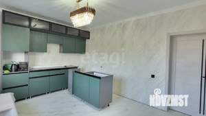 Дом 91м², 1-этажный, участок 4 сот.