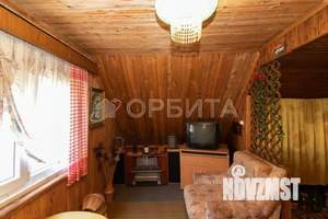 Дом 66м², 2-этажный, участок 7 сот.