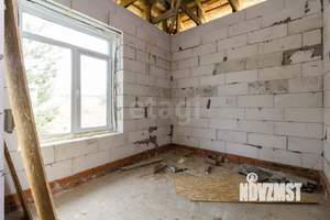 Дом 100м², 1-этажный, участок 8 сот.