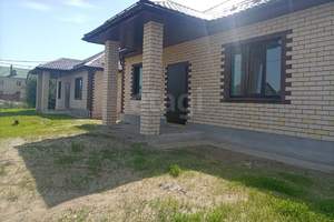 Дом 100м², 1-этажный, участок 6 сот.