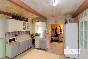 Дом 43м², 1-этажный, участок 4 сот.