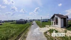 Дом 132м², 2-этажный, участок 7 сот.