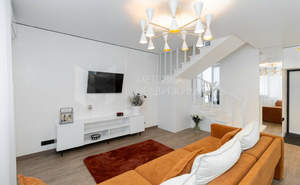 Дом 150м², 2-этажный, участок 2 сот.