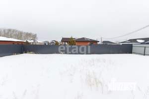 Дом 148м², 1-этажный, участок 8 сот.