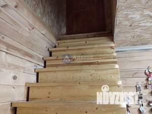 Дача 72м², 2-этажный, участок 5 сот.