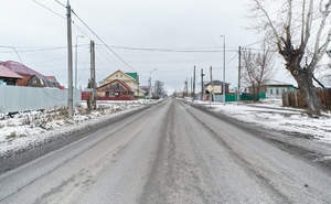 Дом 164м², 2-этажный, участок 4 сот.