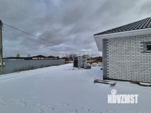 Дом 80м², 1-этажный, участок 5 сот.