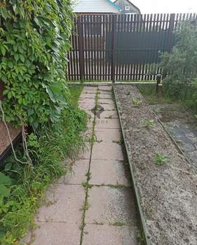 Дача 140м², 2-этажный, участок 12 сот.