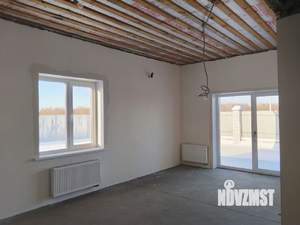 Коттедж 126м², 1-этажный, участок 8 сот.