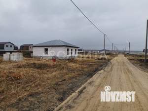 Дом 100м², 2-этажный, участок 8 сот.