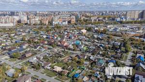 Дом 50м², 1-этажный, участок 3 сот.