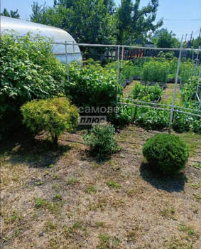 Дом 90м², 1-этажный, участок 11 сот.