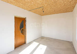 Дом 79м², 2-этажный, участок 4 сот.