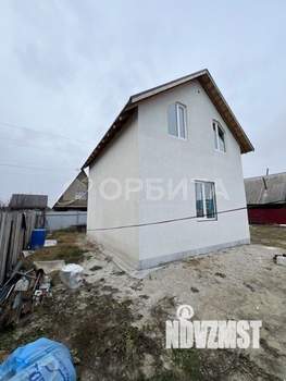 Дача 75м², 2-этажный, участок 5 сот.