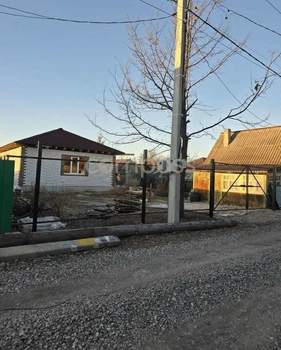 Дом 60м², 1-этажный, участок 5 сот.