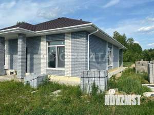 Дом 70м², 2-этажный, участок 4 сот.