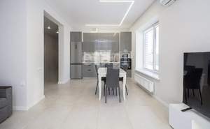 Дом 84м², 1-этажный, участок 6 сот.