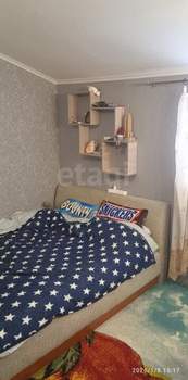 Дом 128м², 2-этажный, участок 6 сот.